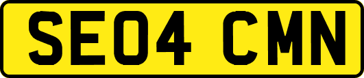 SE04CMN