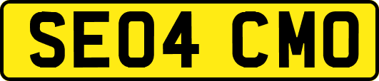 SE04CMO