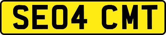 SE04CMT