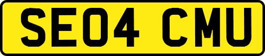 SE04CMU