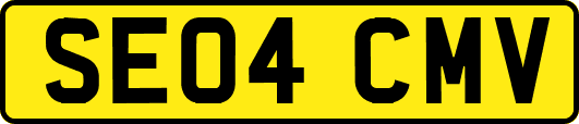 SE04CMV