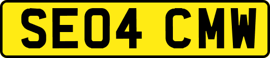 SE04CMW