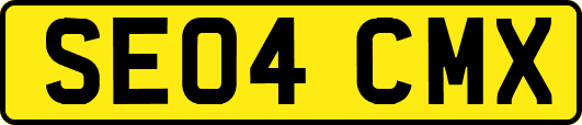 SE04CMX