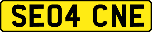 SE04CNE