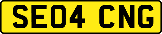 SE04CNG