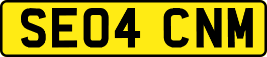 SE04CNM