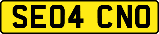 SE04CNO