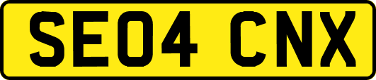 SE04CNX