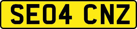 SE04CNZ