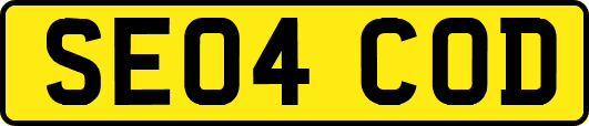 SE04COD