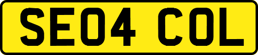 SE04COL