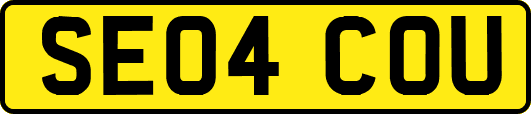 SE04COU