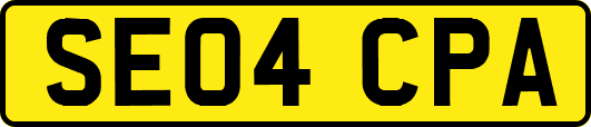 SE04CPA