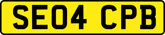 SE04CPB