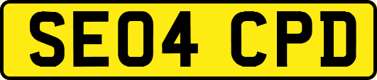SE04CPD