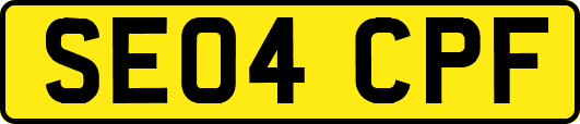 SE04CPF