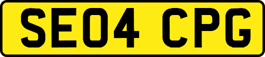 SE04CPG