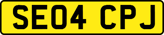SE04CPJ