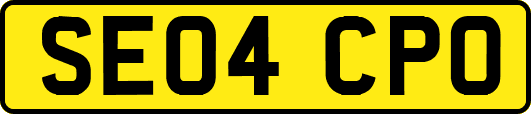 SE04CPO