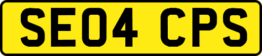 SE04CPS