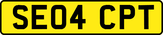 SE04CPT