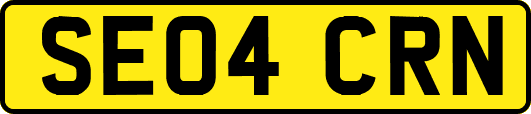 SE04CRN
