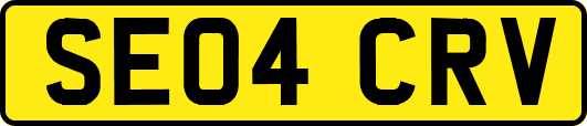 SE04CRV