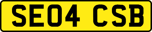 SE04CSB