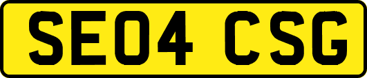 SE04CSG