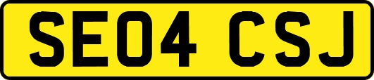 SE04CSJ