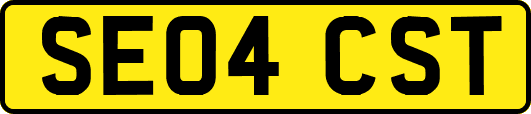 SE04CST