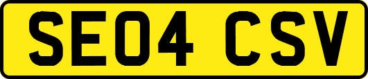SE04CSV