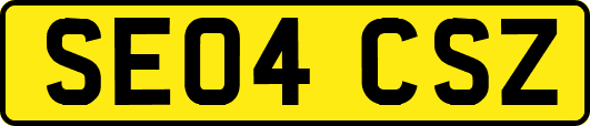SE04CSZ