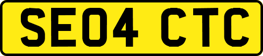 SE04CTC