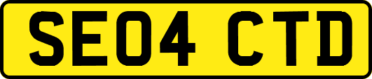 SE04CTD