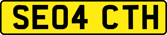 SE04CTH