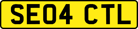 SE04CTL