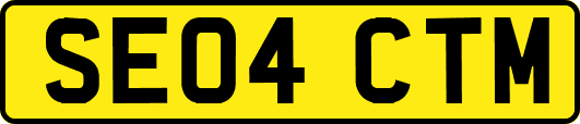 SE04CTM