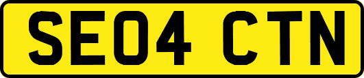 SE04CTN