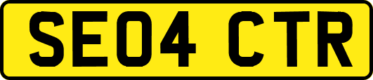 SE04CTR