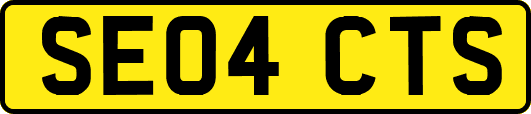 SE04CTS