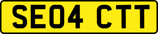 SE04CTT