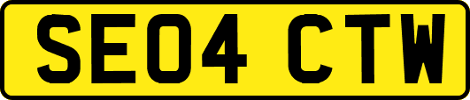 SE04CTW