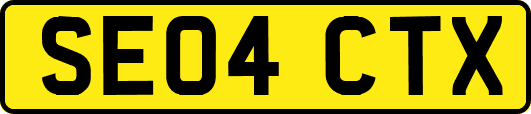 SE04CTX