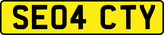 SE04CTY