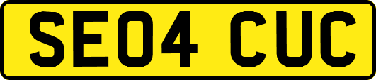 SE04CUC