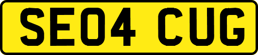 SE04CUG