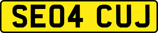 SE04CUJ