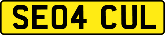 SE04CUL