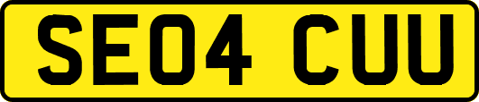 SE04CUU